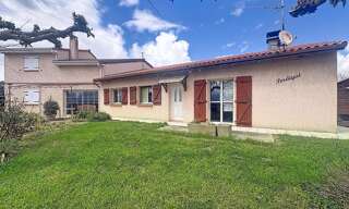 Maison 8 Pièces 200 m² à vendre à Rieux-Volvestre (31310)