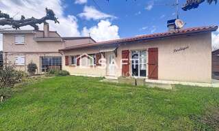 Maison 8 Pièces 200 m² à vendre à Rieux-Volvestre (31310)