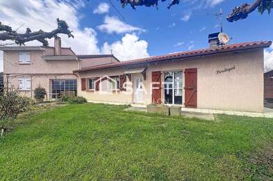 Maison 8 pièces 395000 €