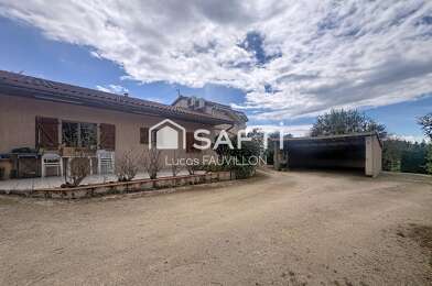 Maison 8 pièces 395000 €