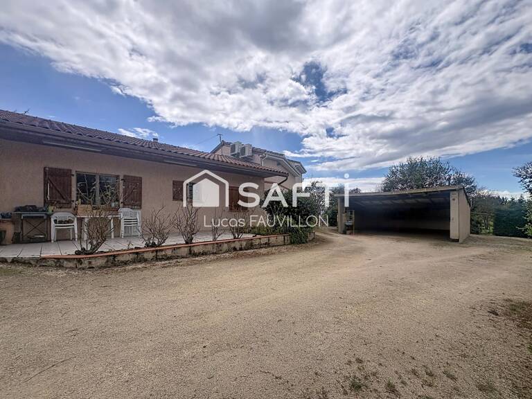 Maison T8 200m2 + hangar 180m2 — photo 1