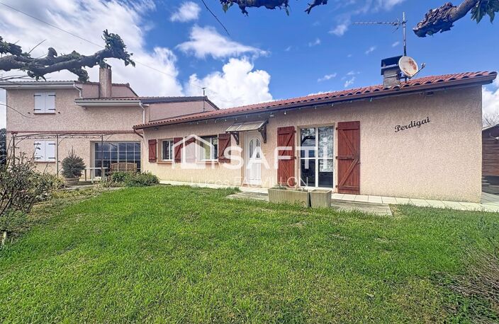 Maison T8 200m2 + hangar 180m2 — photo 2