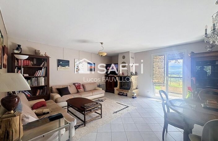 Maison T8 200m2 + hangar 180m2 — photo 3