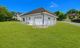 Maison 3 Pièces 85 m² à vendre à Saint-Pierre-de-Curtille (73310)