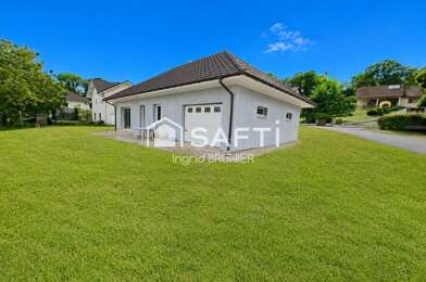 Maison 3 pièces 340000 €