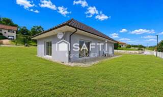Maison 3 Pièces 85 m² à vendre à Saint-Pierre-de-Curtille (73310)