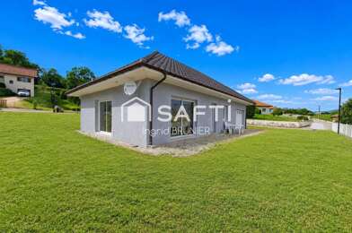 Maison 3 pièces 340000 €