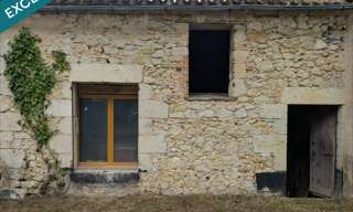 Maison 2 Pièces 90 m² à vendre à Saint-Morillon (33650)