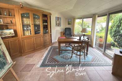 Maison 8 pièces 399000 €