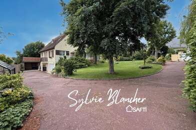 Maison 8 pièces 384500 €