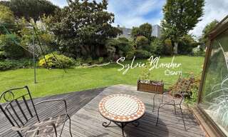 Maison 8 Pièces 175 m² à vendre à Fontaine-Étoupefour (14790)