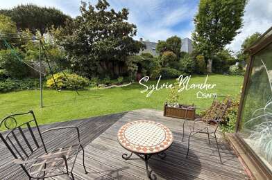 Maison 8 pièces 384500 €