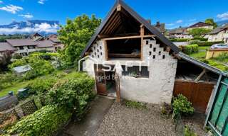 Maison 5 Pièces 120 m² à vendre à Yenne (73170)