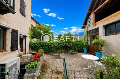 Maison 5 pièces 230000 €