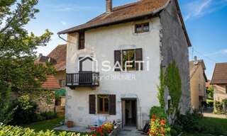 Maison 5 Pièces 120 m² à vendre à Yenne (73170)