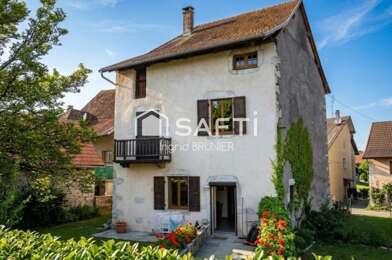 Maison 5 pièces 230000 €