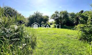 Terrain  1747 m² à vendre à Penmarc'h (29760)