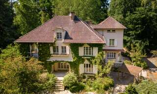 Maison 16 Pièces 527 m² à vendre à Barbizon (77630)