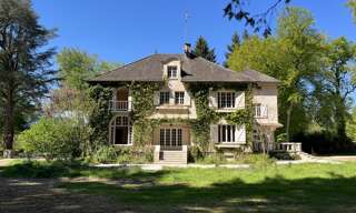 Maison 16 Pièces 527 m² à vendre à Barbizon (77630)