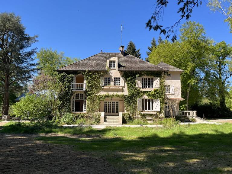 Maison à rénover — photo 1