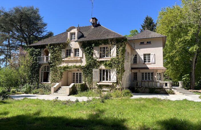 Maison à rénover — photo 2