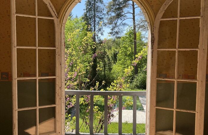 Maison à rénover — photo 4