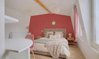 Maison 3 Pièces 65 m² à vendre à Maisons-Alfort (94700)