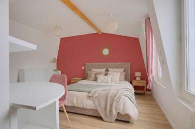 Maison 3 pièces 429000 €