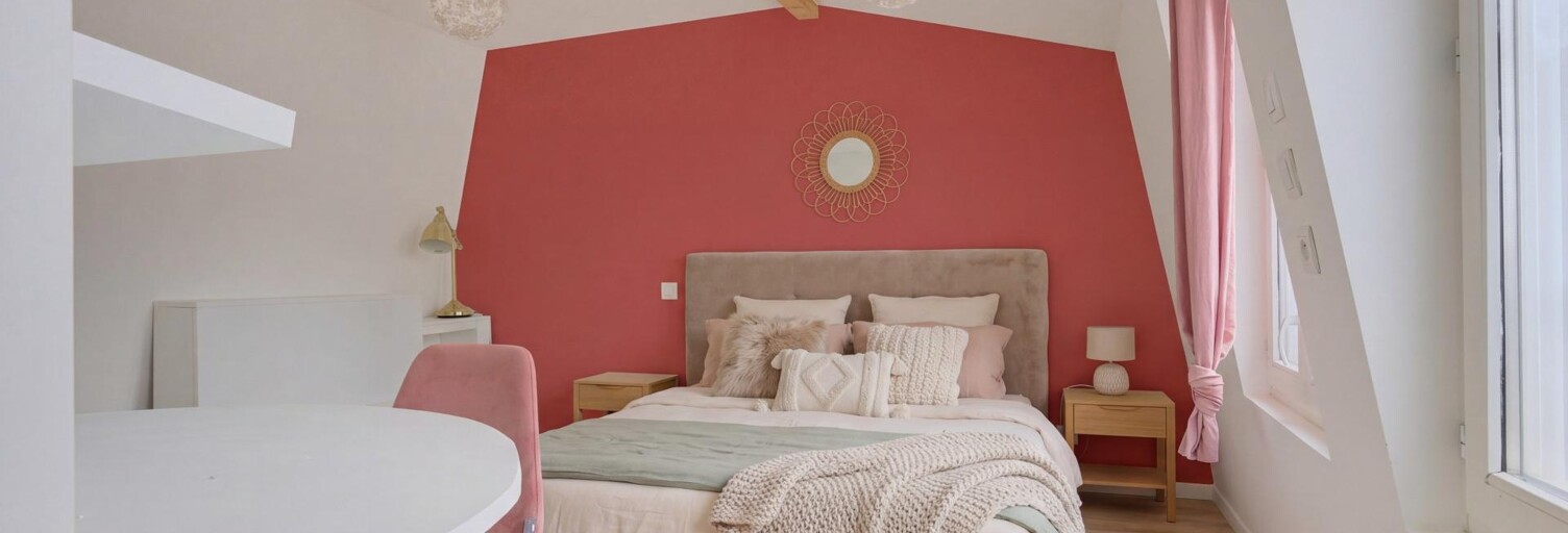 Maison 3 Pièces 65 m² à vendre à Maisons-Alfort (94700)