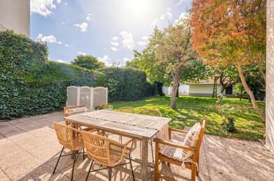 Maison 7 pièces 1080000 €