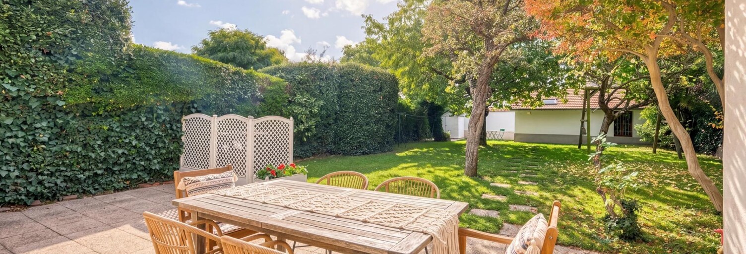 Maison 7 Pièces 170 m² à vendre à Maisons-Alfort (94700)
