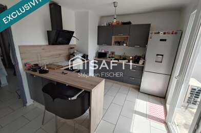 Appartement 3 pièces 159000 €