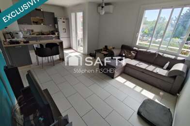 Appartement 3 pièces 159000 €