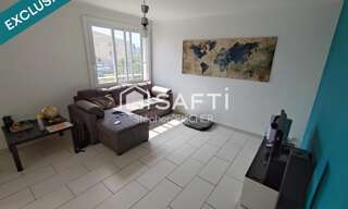 Appartement 3 Pièces 56 m² à vendre à Draguignan (83300)