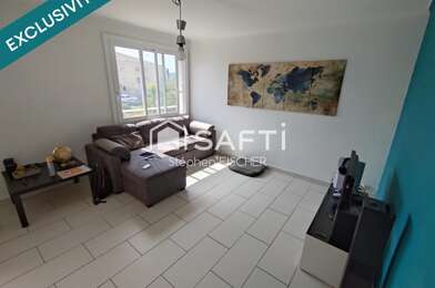 Appartement 3 pièces 159000 €