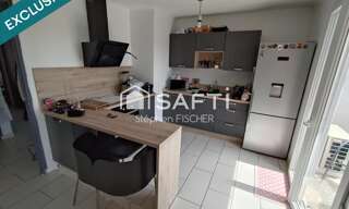 Appartement 3 Pièces 56 m² à vendre à Draguignan (83300)