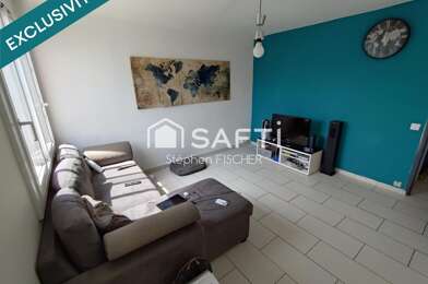 Appartement 3 pièces 149000 €