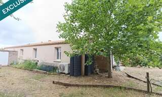 Maison 6 Pièces 129 m² à vendre à Benon (17170)