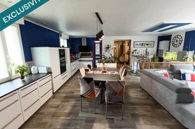 Maison 6 pièces 299900 €
