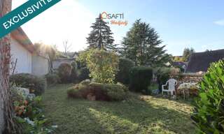 Maison 4 Pièces 85 m² à vendre à Vernon (27200)