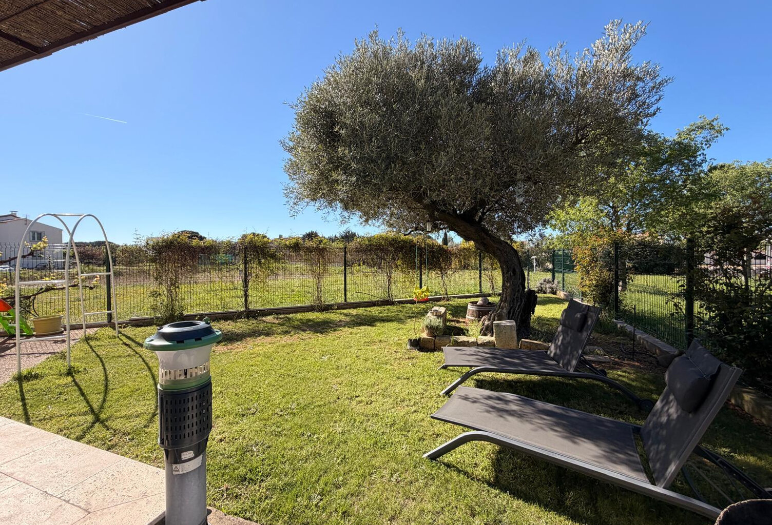 SAINT GILLES Magnifique maison 4 pièces de 100m2 avec jardin — photo 1