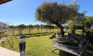 Maison 4 Pièces 100 m² à vendre à Saint-Gilles (30800)