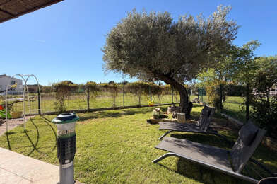 Maison 4 pièces 305000 €