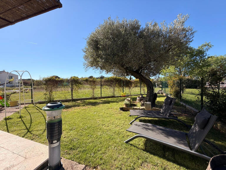 SAINT GILLES Magnifique maison 4 pièces de 100m2 avec jardin — photo 1