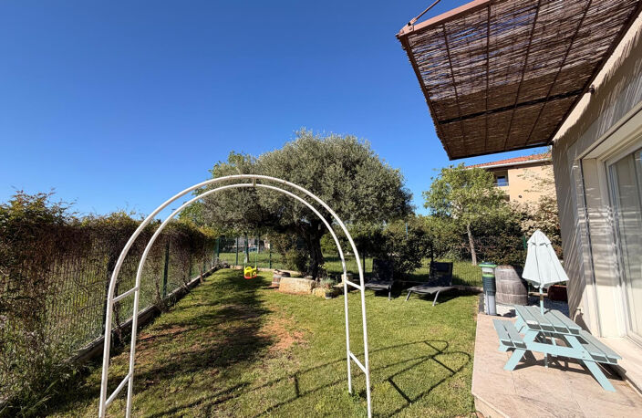 SAINT GILLES Magnifique maison 4 pièces de 100m2 avec jardin — photo 4