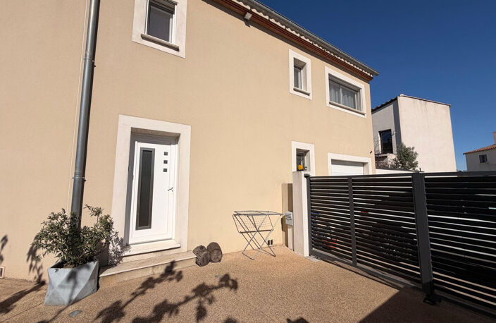 SAINT GILLES Magnifique maison 4 pièces de 100m2 avec jardin — photo 5