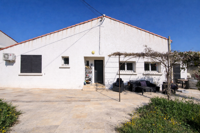 Maison 4 pièces 435000 €