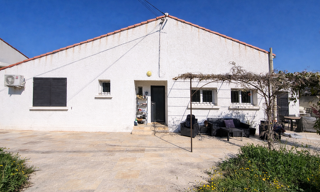 Maison 4 Pièces 86 m² à vendre à Martigues (13500)