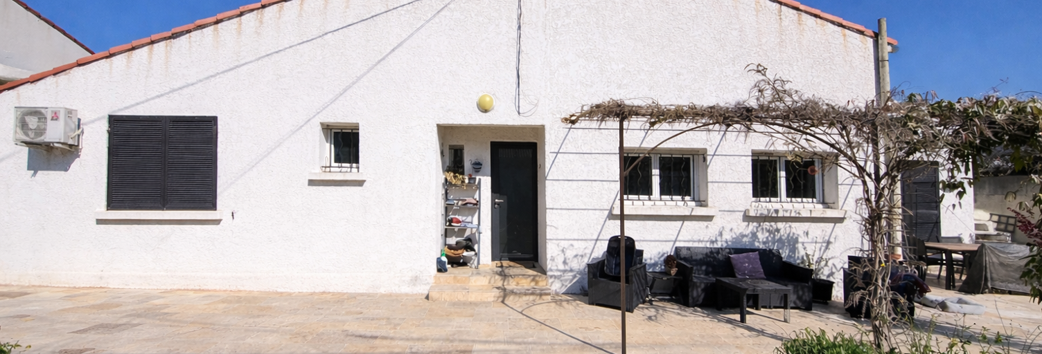 Maison 4 Pièces 86 m² à vendre à Martigues (13500)