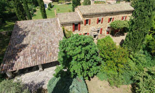 Maison 7 Pièces 230 m² à vendre à Uzès (30700)